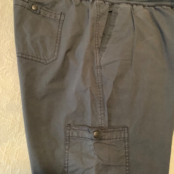 Ladies LLBean Ripstop Pants - Picture 5 of 5